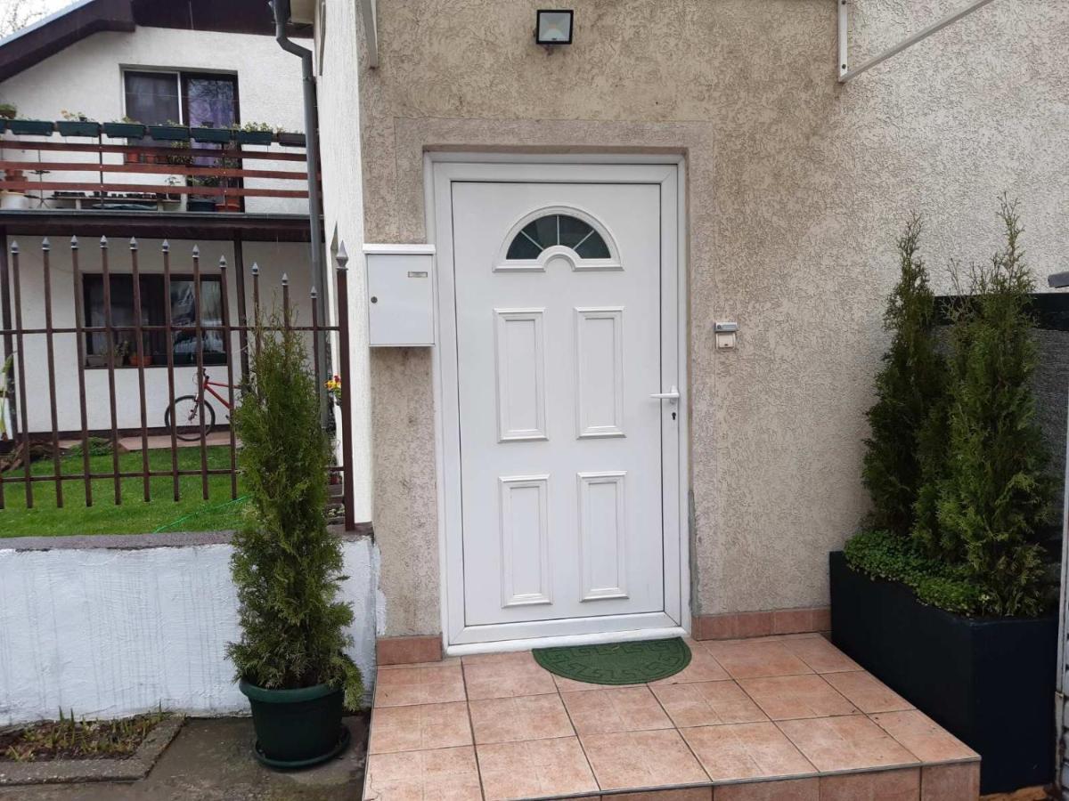 Apartman Mitic Pozarevac Exterior photo