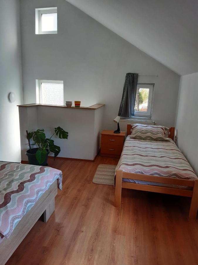 Apartman Mitic Pozarevac Exterior photo