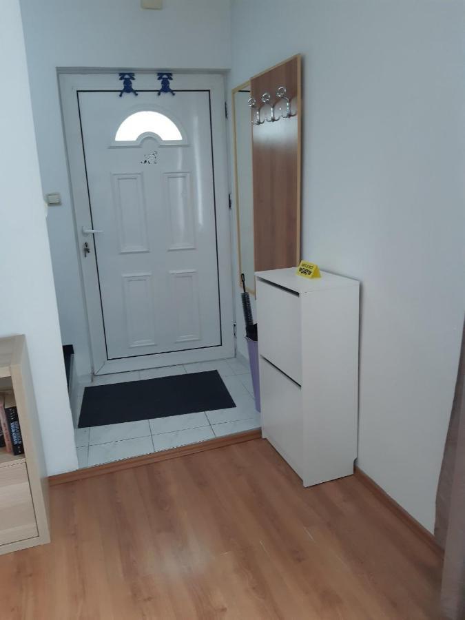 Apartman Mitic Pozarevac Exterior photo