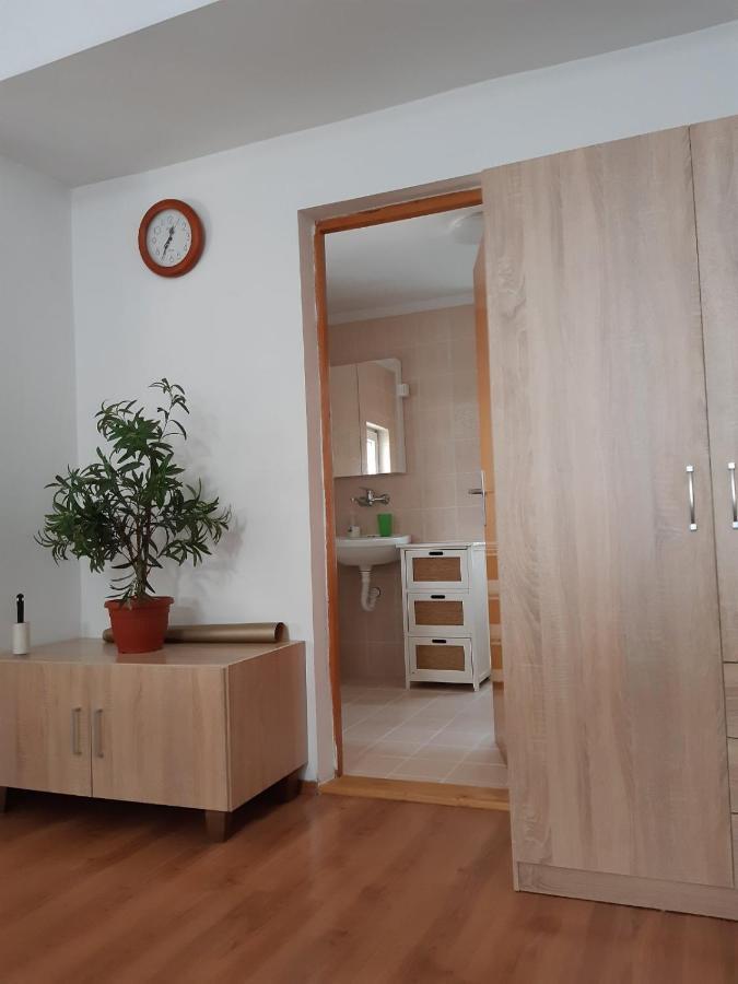 Apartman Mitic Pozarevac Exterior photo