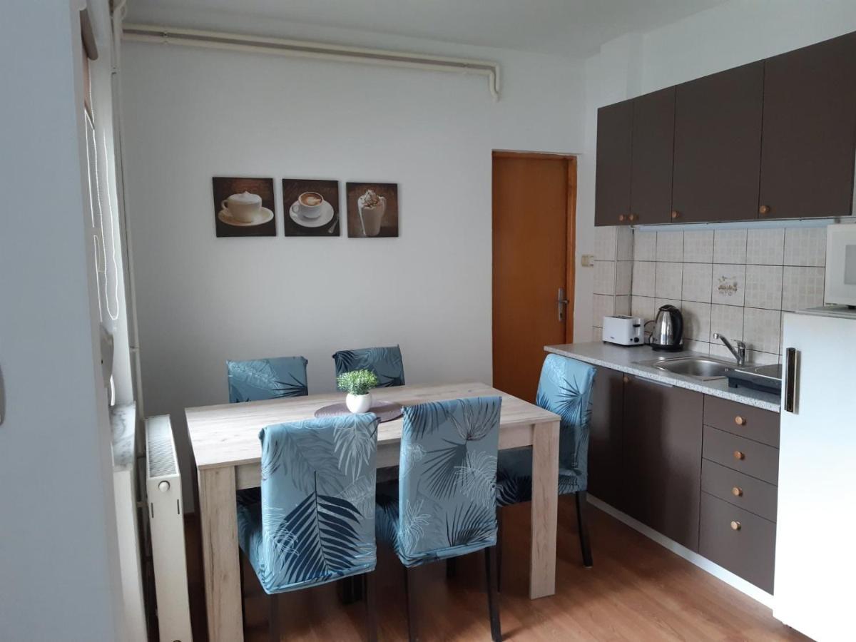 Apartman Mitic Pozarevac Exterior photo